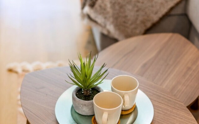 Camões Downtown with Parking