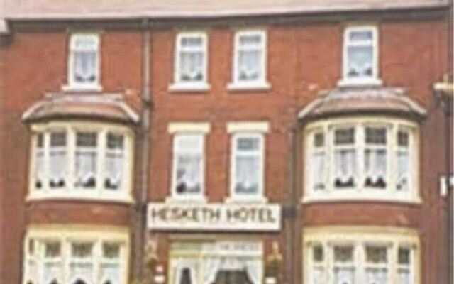 Hesketh Hotel