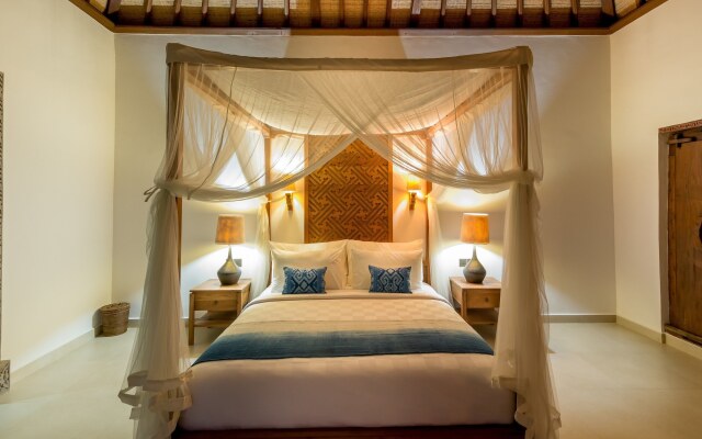 Ulun Ubud Resort and Spa