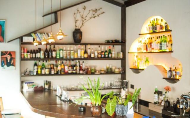 Dali Shaxi Wuqi Homestay