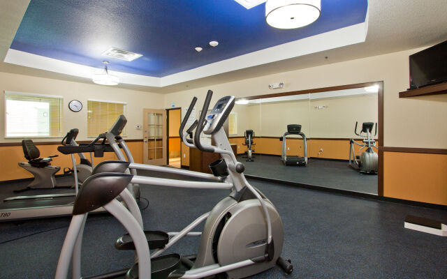 Holiday Inn Express Hotel & Suites Denver East-Peoria Street by IHG