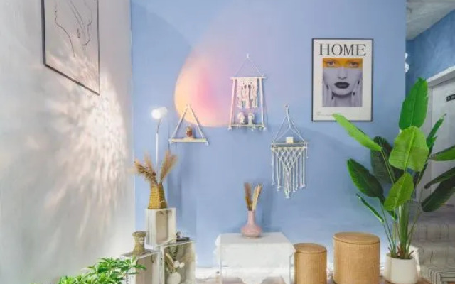 The Daze Apartment Hotel