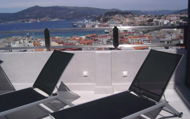 Hotel Zenit Vigo