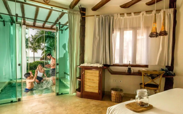 Hotel Villas Flamingos