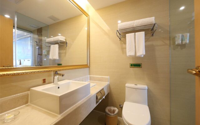 Xinhaomei International Hotel