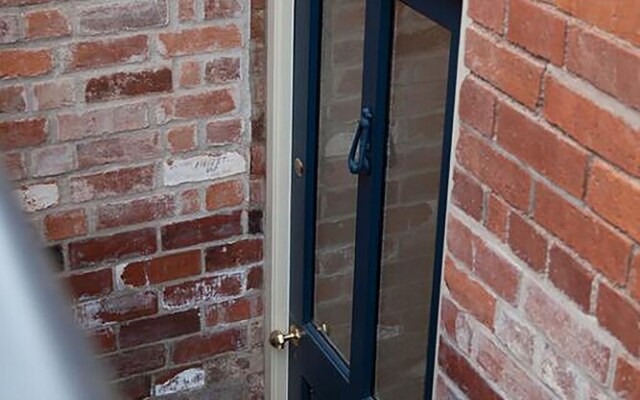 The Skylark Studio, Hereford