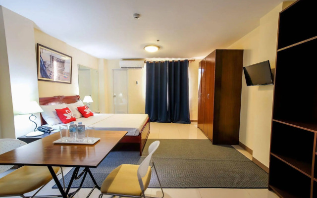 ZEN Rooms Mabini Ermita