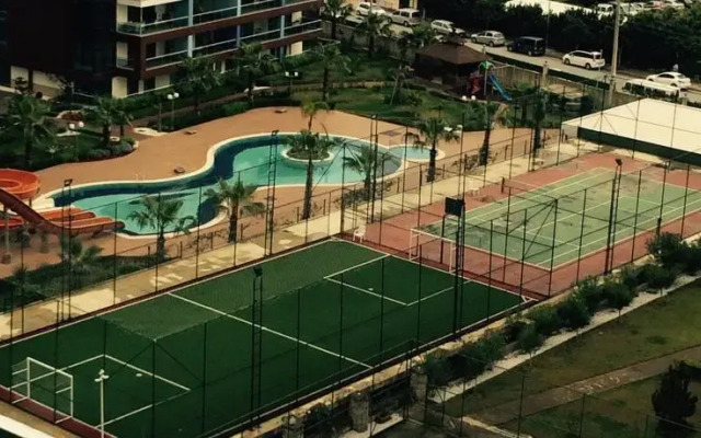 Crystal Park