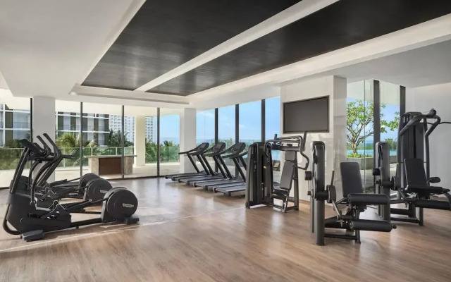 The Westin Resort & Spa Cam Ranh