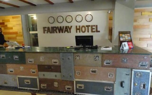 Fairway Hotel & Spa