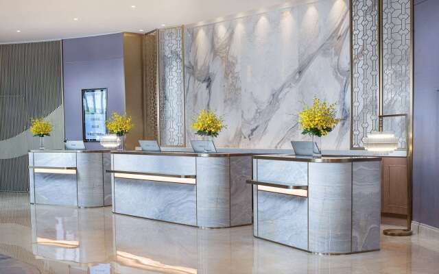 Ramada Plaza Fuxian Lake