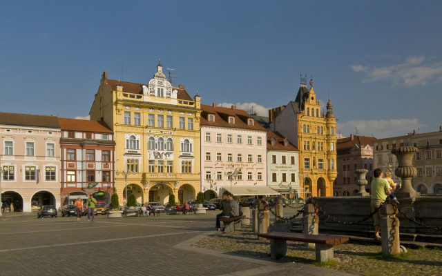 Grandhotel Zvon