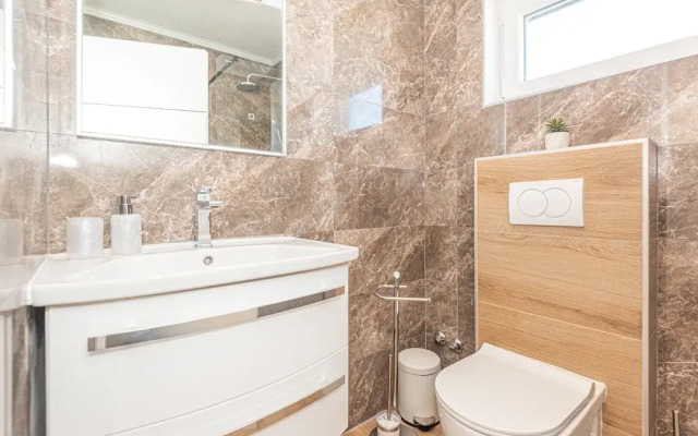 Villa Sandra Zadar Villas