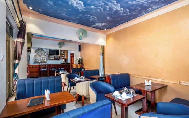 Haber Motel Enterprise Ltd-