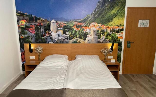 Hotel Schlangenbader Hof