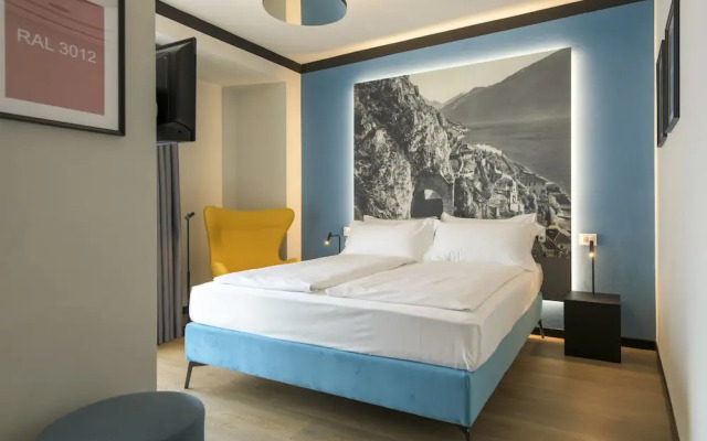 Hotel Villa Dirce