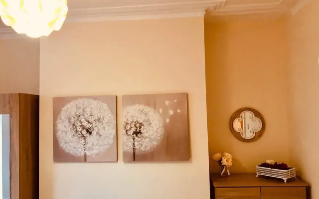 Lux Apartments 3 Bedroom House Eton