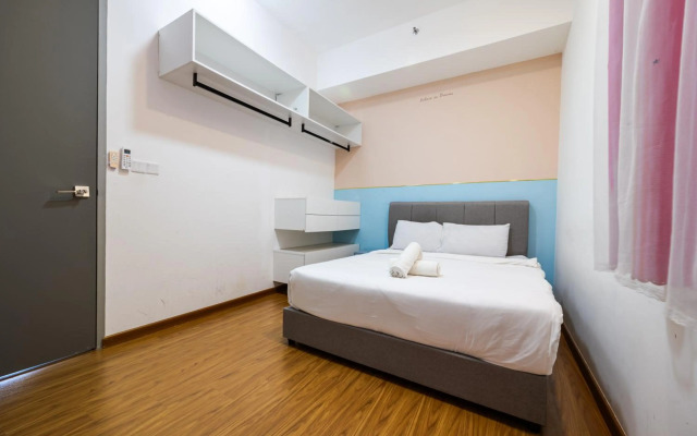 13a-Georgetown Beacon Executive Suites #Infinity Pool