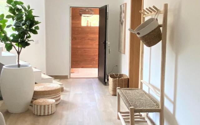 Maison Bord'Eau in Pinarello