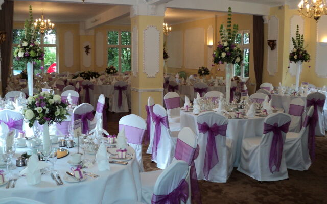 The Grange Country House Hotel