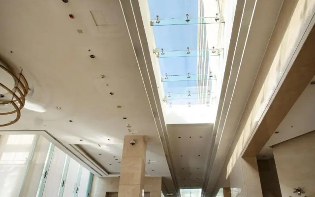 Courtyard by Marriott Pune Chakan
