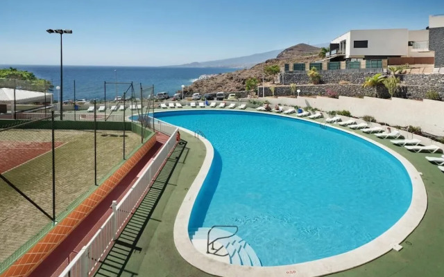 Apto Jardines del Mar Ocean View