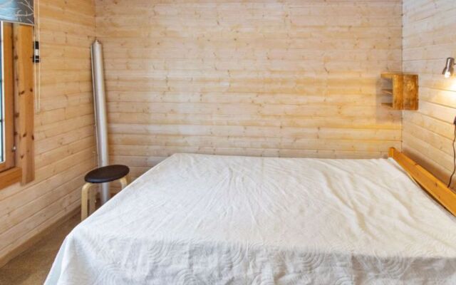 House Harvana Kittilä