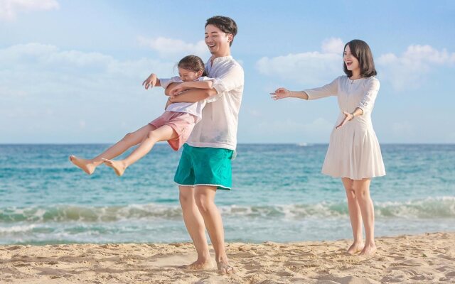 Yalong Bay Villas & Spa