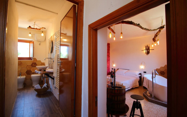 Agriturimo Essentia Dimora Rurale