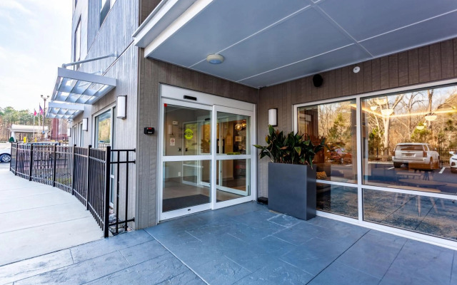 TownePlace Suites by Marriott Raleigh-University Area