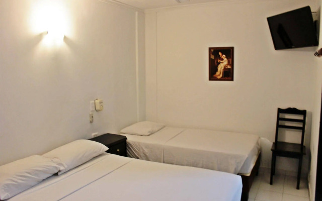 Villa Colonial