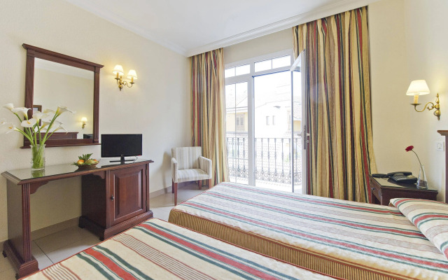 Hotel Marte