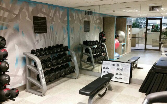 Crowne Plaza Hotel Jacksonville Airport/I-95N by IHG