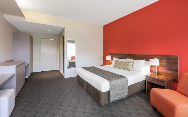 Travelodge Hotel Hobart Airport