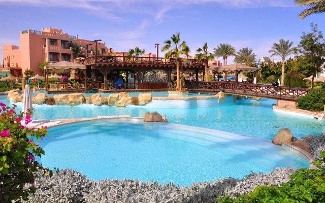 Rehana Sharm Resort - Aqua Park & Spa - Families & Couples Only