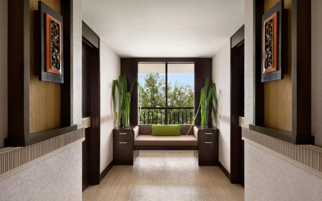 Shangri-La Golden Sands, Penang