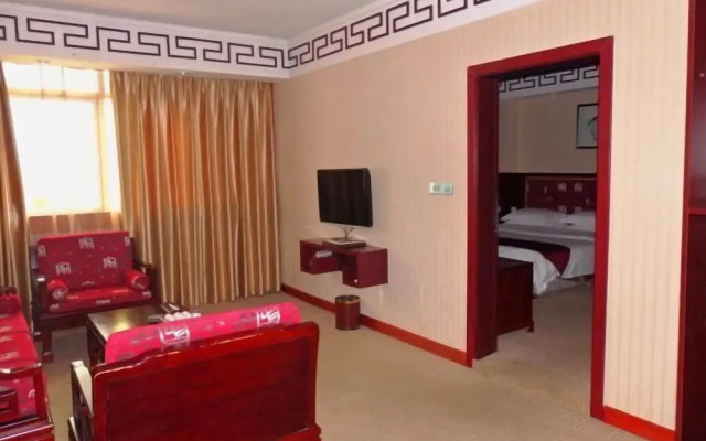 Hantang Hotel