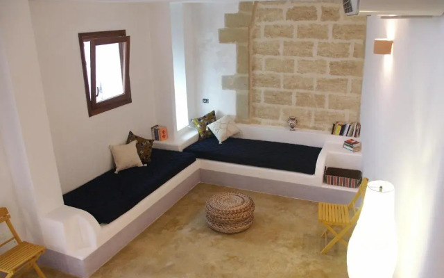 Masseria dei 12 Granai