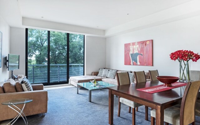 Roomerang at Parkside East 8