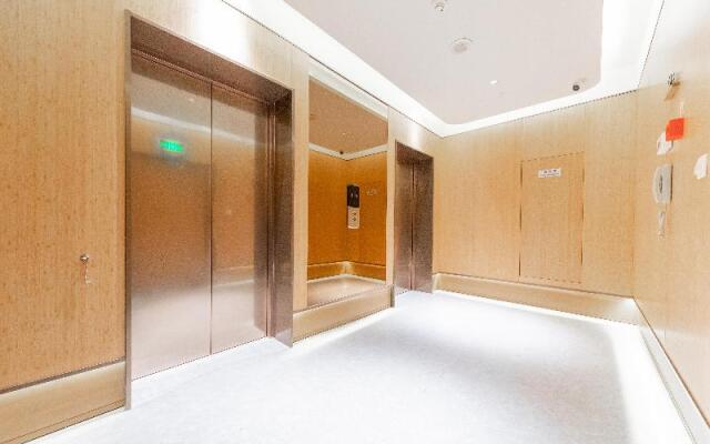 Ji Hotel Hangzhou Yunhe Wanda Plaza