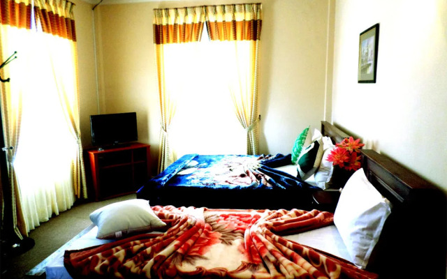 OYO 258 Global Rest House