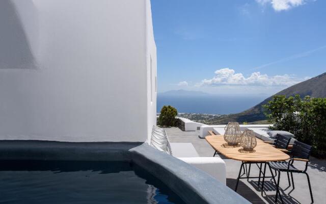 Senses Luxury Villa