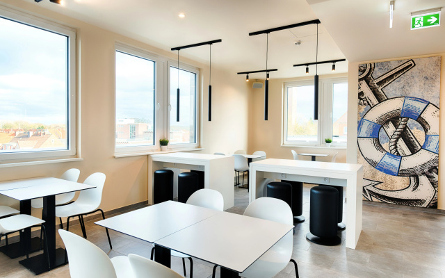 B&B Hotel Emden