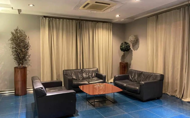 Hotel Panorama