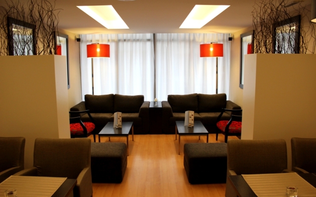 Hotel Principe Lisboa