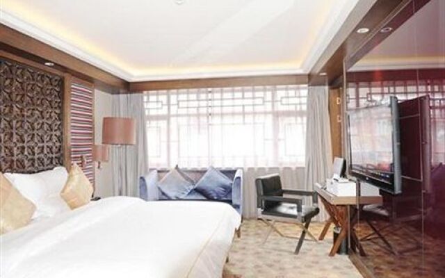 Hotel Lijiang Best Li Hotel