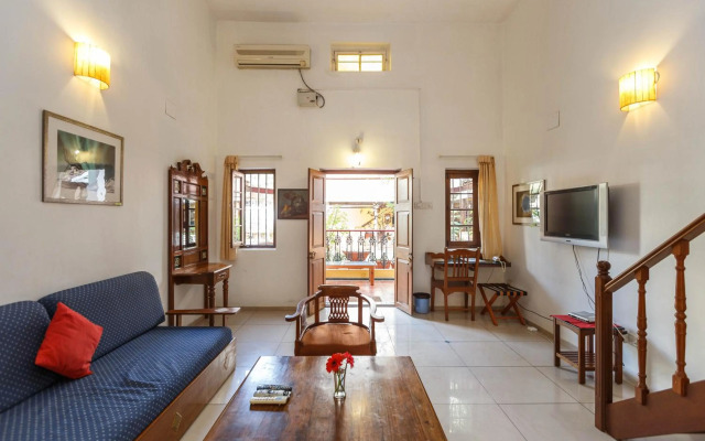 Casa Cottage