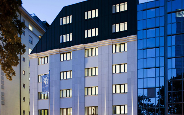 NH Frankfurt Messe