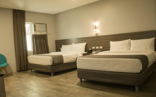 1A Express Hotel