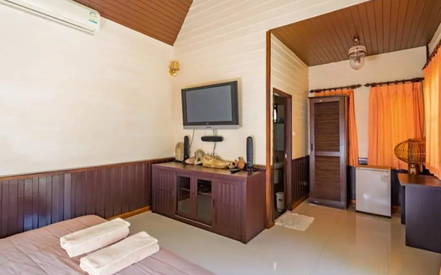 Natien Beach Villa